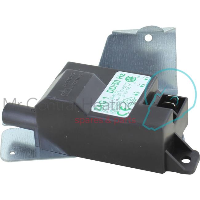 ALT SPARES  S62750